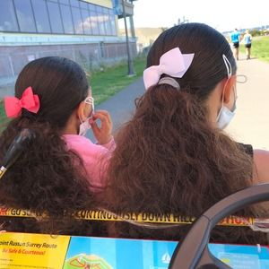 Meet your Posher, Lori